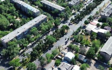 Купить квартиру Бишкек