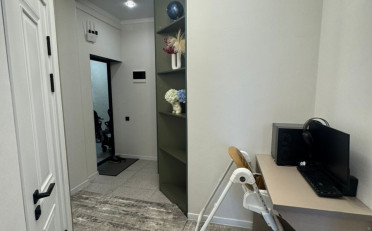 Купить квартиру Бишкек