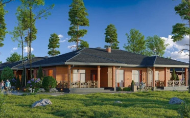  Агентство недвижимости