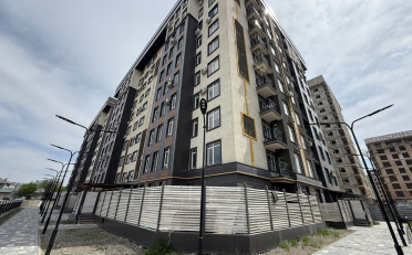 Купить квартиру Бишкек