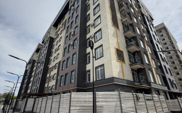 Купить квартиру Бишкек