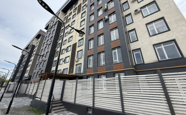 Купить квартиру Бишкек