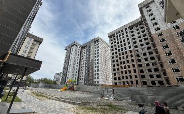 Купить квартиру Бишкек