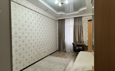 Купить квартиру Бишкек