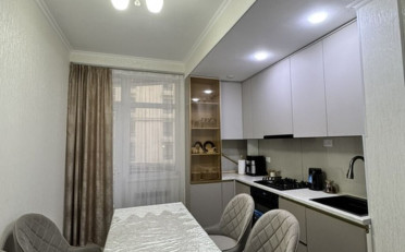 Купить квартиру Бишкек