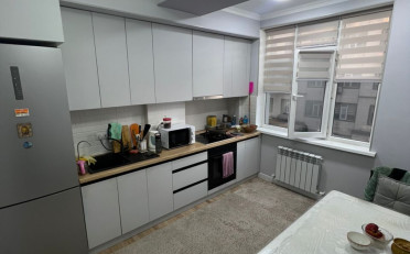 Купить квартиру Бишкек