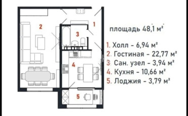  Агентство недвижимости