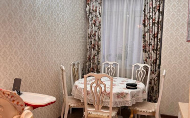 Купить квартиру Бишкек