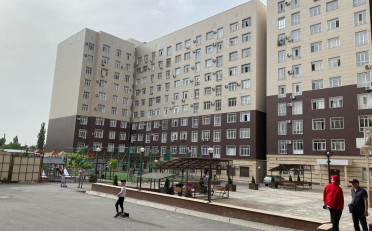 Купить квартиру Бишкек