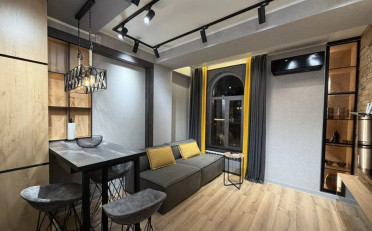  Агентство недвижимости