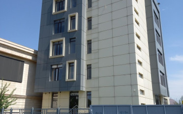  Агентство недвижимости