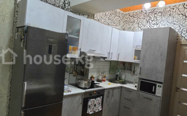 Купить квартиру Бишкек