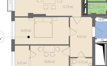 Купить квартиру Бишкек