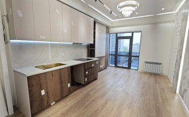 Купить квартиру Бишкек