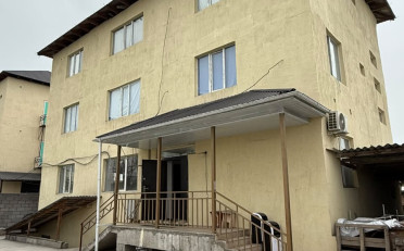  Агентство недвижимости