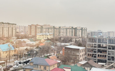 Купить квартиру Бишкек