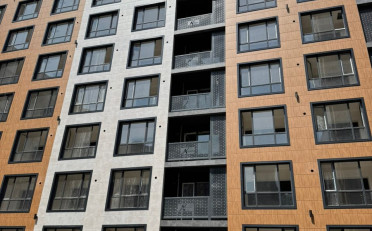  Агентство недвижимости