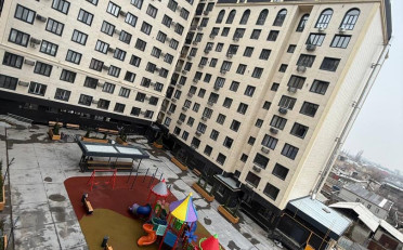 Купить квартиру Бишкек