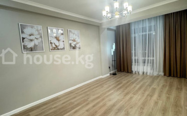Купить квартиру Бишкек