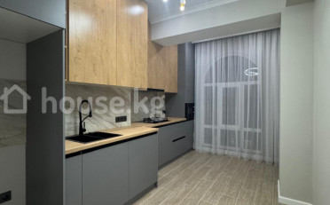 Купить квартиру Бишкек