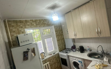 Купить квартиру Бишкек