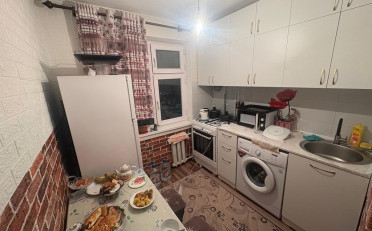 Купить квартиру Бишкек