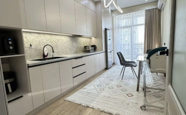 Купить квартиру Бишкек