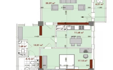  Агентство недвижимости