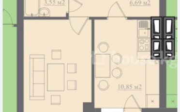 Купить квартиру Бишкек