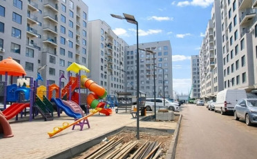 Купить квартиру Бишкек