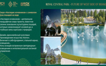 Купить квартиру Бишкек