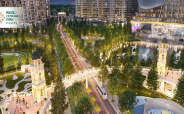 Купить квартиру Бишкек