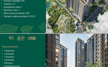 Купить квартиру Бишкек