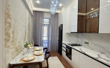 Купить квартиру Бишкек