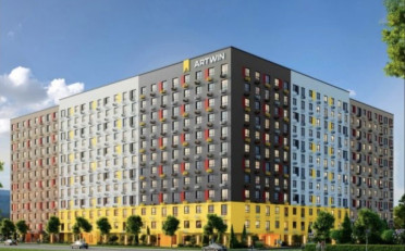  Агентство недвижимости