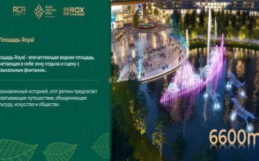  Агентство недвижимости