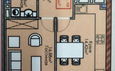  Агентство недвижимости