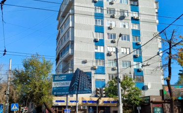  Агентство недвижимости