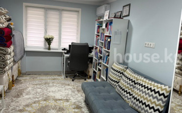 Купить квартиру Бишкек