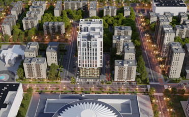 Купить квартиру Бишкек