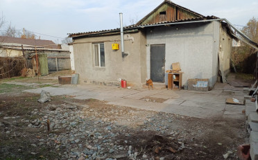 Купить квартиру Бишкек