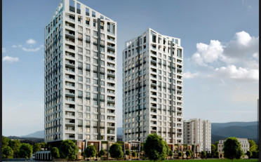 Купить квартиру Бишкек