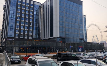  Агентство недвижимости