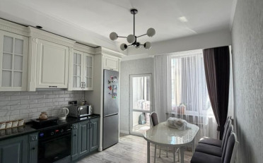 Купить квартиру Бишкек