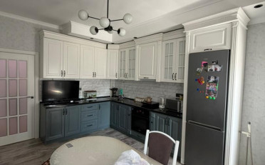 Купить квартиру Бишкек