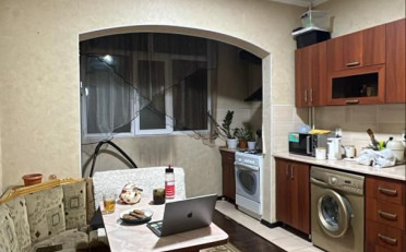 Купить квартиру Бишкек