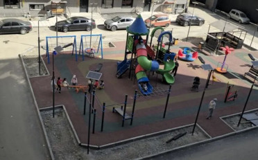 Купить квартиру Бишкек