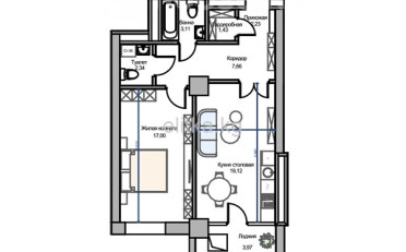 Купить квартиру Бишкек