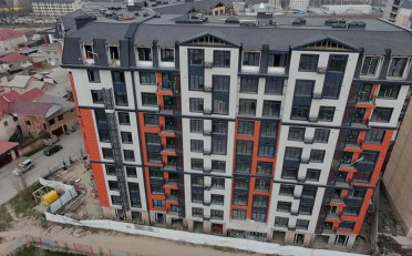 Купить квартиру Бишкек