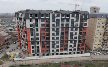 Купить квартиру Бишкек